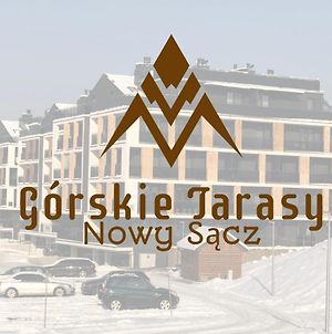 Gorskie Tarasy Nowy Sacz photos Exterior
