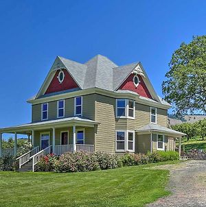 Storybook Glade Historical Homestead With Views! photos Exterior