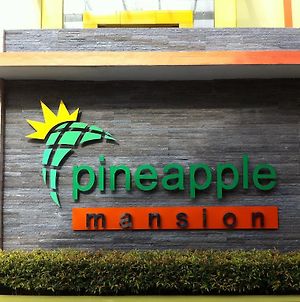 Pineapple Mansion photos Exterior
