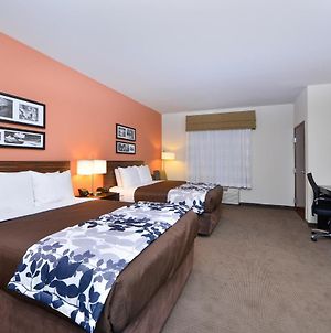 Sleep Inn & Suites Austin - Tech Center photos Exterior