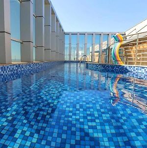 Hotel Fusion Brasilia + Estacionamento Gratis photos Exterior