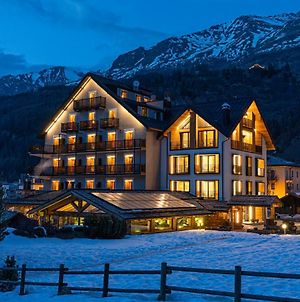 Hotel Sant'Orso - Mountain Lodge & Spa photos Exterior