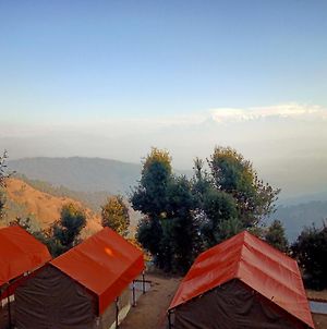 The Great Himalaya Camping Kausani photos Exterior