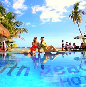 Bohol South Beach Hotel photos Exterior