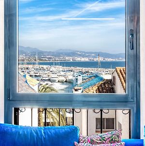 Apartment With Sea Views In Puerto Banus photos Exterior