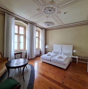 Hotel Cranach-Herberge photos Exterior