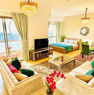 Luxury Casa - Royal Sea View Apartment Jbr Beach 2Br photos Exterior
