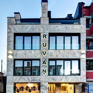 Boutique Guest House"Ruvan" photos Exterior