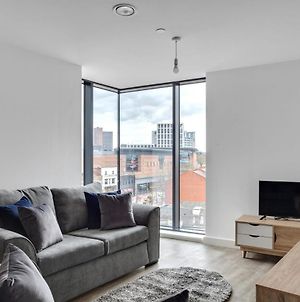 Amazing Apartment In The Heart Of Birmingham photos Exterior