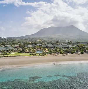 Four Seasons Resort Nevis photos Exterior