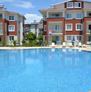 Antalya Belek Dreamlife Golf Apart 1 Ground Floor 3 Bedrooms Pool View photos Exterior