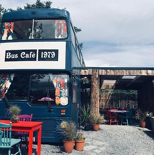 Double Decker Bus On Valentia Island photos Exterior