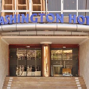 Washington Hotel photos Exterior