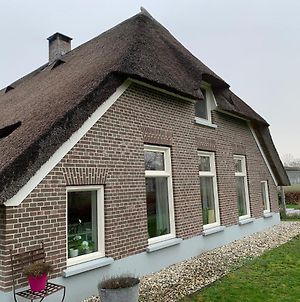De Boerderij - Buitenplaats Ruitenveen, Prive photos Exterior
