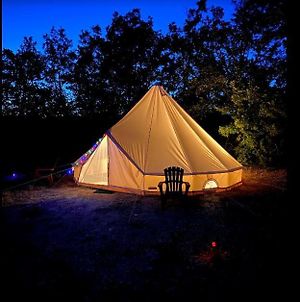 Camping Arbre De Vie photos Exterior
