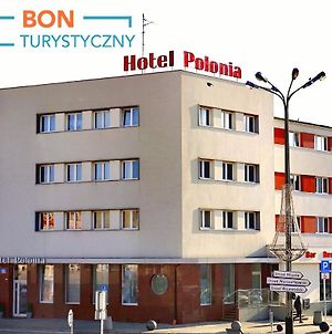 Hotel Polonia photos Exterior