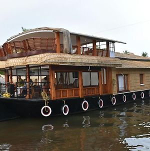 Mango Kerala Houseboats photos Exterior