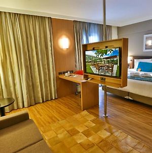 Quality Hotel & Suites Brasilia photos Exterior