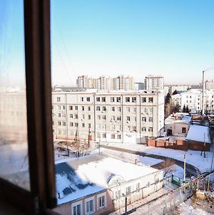 Апартаменты На Улице Шевченко photos Exterior