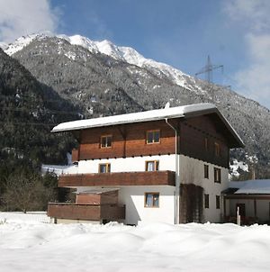 Holiday Home In Matrei In Osttirol With Terrace Garden photos Exterior