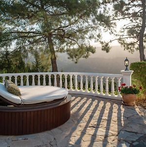 Luxury 7 Bed Villa In Exclusive El Madronal ,Marbella, Andalucia photos Exterior