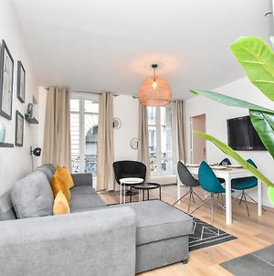 Superbe Appartement 6P Rue De Maubeuge photos Exterior