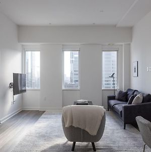 Luxe Dt 2Br With City View By Zencity photos Exterior