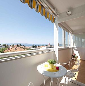 Apartment In Split/Split Riviera 7303 photos Exterior