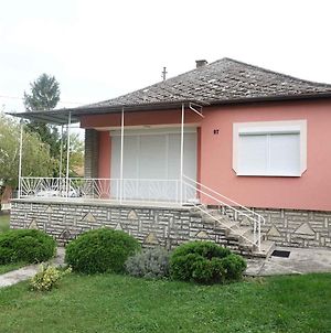 Holiday Home In Fonyod/Balaton 18592 photos Exterior