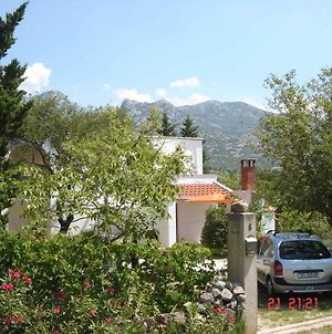Holiday Home In Starigrad-Paklenica 6797 photos Exterior