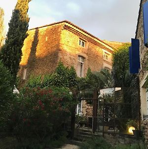 Les Aiguieres En Provence photos Exterior