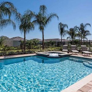 Beautiful 5 Star Villa On Encore Resort At Reunion With Large Private Pool, Orlando Villa 4420 photos Exterior