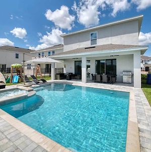 Exclusive Villa With Large Private Pool On Encore Resort At Reunion, Orlando Villa 4479 photos Exterior