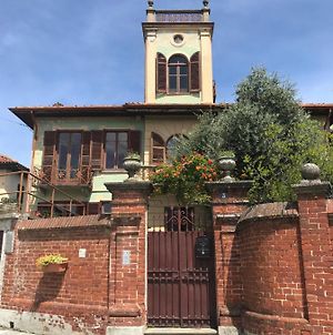 Villa Monferrato photos Exterior