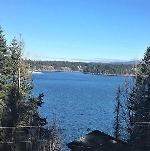 Hayden Lake Views - Sleeps 6 photos Exterior
