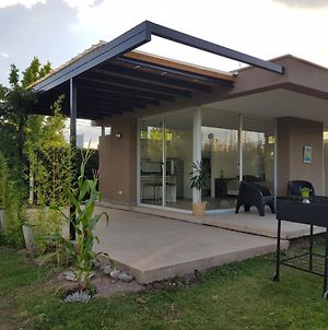 Casa En Vistalba Para Dos Personas Con Pileta Compartida photos Exterior