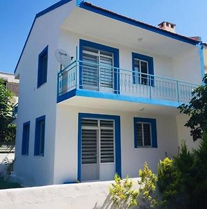 Refreshing House With Garden In The Heart Of Alacati photos Exterior