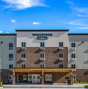 Woodspring Suites West Des Moines photos Exterior