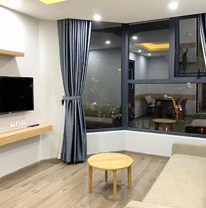 Phi Yen Nha Trang Hud Ocean Apartment photos Exterior
