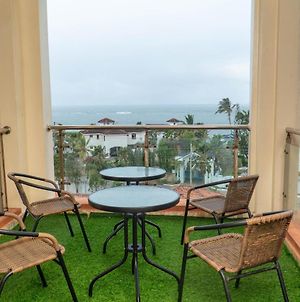 Elna'S Haven - Nyali Sea View Apartment photos Exterior
