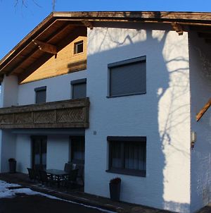 Haus Oberacher photos Exterior