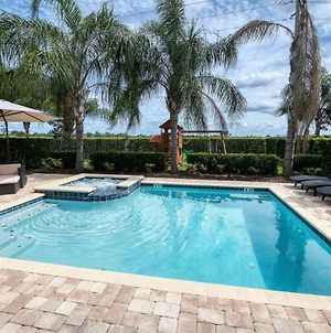 5 Star Villa On Orlandos Most Exclusive Encore Resort At Reunion - Orlando Villa 4362 photos Exterior