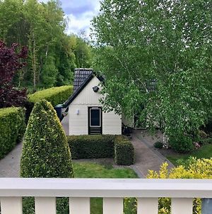 Elegant Holiday Home In Noordwolde Near Spokeplas Lake photos Exterior