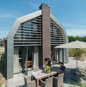 Holiday Home In Egmond Aan Den Hoef With Sauna photos Exterior