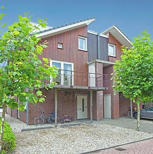 Tidy Apartment With Dishwasher, Close To Amsterdam photos Exterior