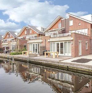 Nice Apartment With Dishwasher Close To Amsterdam photos Exterior