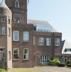 Vintage Holiday Home In Bergen Aan Zee With Sea View photos Exterior