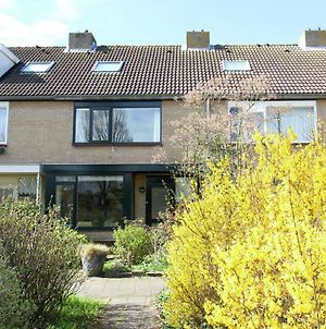 Spacious Holiday Home In Egmond Aan Den Hoef With Garden photos Exterior