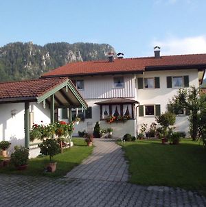 Haus Schmauss - Chiemgau Karte photos Exterior