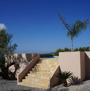 Luxurious Villa In Kamaria Peloponnese With Swimming Pool photos Exterior